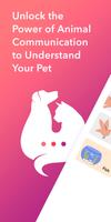Animal communication poster
