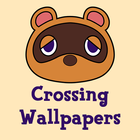Wallpapers for animal crossing icon