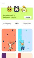 Wallpapers for animal crossing syot layar 1