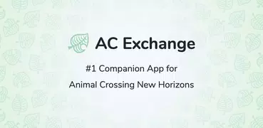 ACNH Exchange