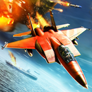 Skyward War - Mobile Thunder Aircraft Battle Games aplikacja
