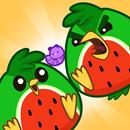 Animal Drop: Merge Melon APK