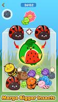 Animal Drop: Merge Melon screenshot 2