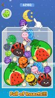 Animal Drop: Merge Melon screenshot 3