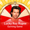 Lucky Roz Rupee APK
