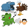 Animal Sounds