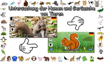 Tiergeräusche Screenshot 2