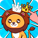 Animal Puzzle Games for kids APK