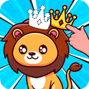 Animal Puzzle Games for kids-APK