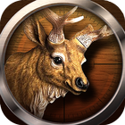 The Hunting World 3D shooting أيقونة