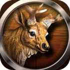 The Hunting World 3D shooting icono