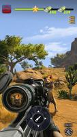 The Hunting World 3D shooting screenshot 3
