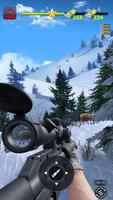 The Hunting World 3D shooting captura de pantalla 2