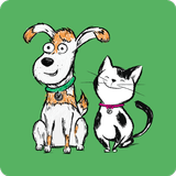 Pet Care App by Animal ID icône
