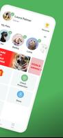 1 Schermata Pet Care App by Animal ID