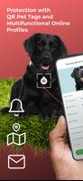 3 Schermata Pet Care App by Animal ID