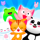 Animal Island: Toon Zoo Blast APK