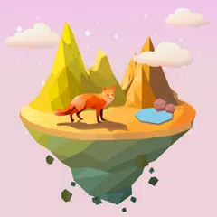 動物島:構建夢想中的動物樂園