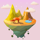 Animal Isle: Simulation Games icon