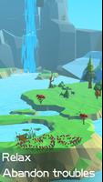 Animal Isle: Simulation Games स्क्रीनशॉट 3