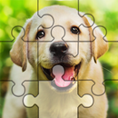 Animal Jigsaw Puzzles - Free Puzzle Games APK