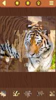 Animal Jigsaw Puzzles スクリーンショット 3