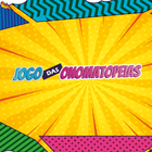 Jogo das Onomatopeias icône