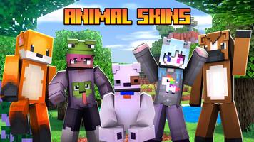 Animal Skins screenshot 2