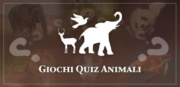 Giochi Quiz Animali
