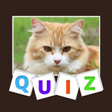 Animal Quiz simgesi