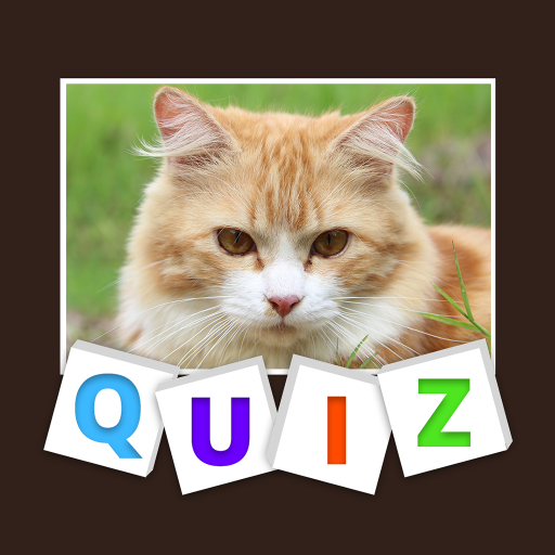 Juegos de Quiz de Animales