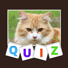 ikon Animal Quiz