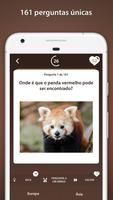 Quiz Animal imagem de tela 1