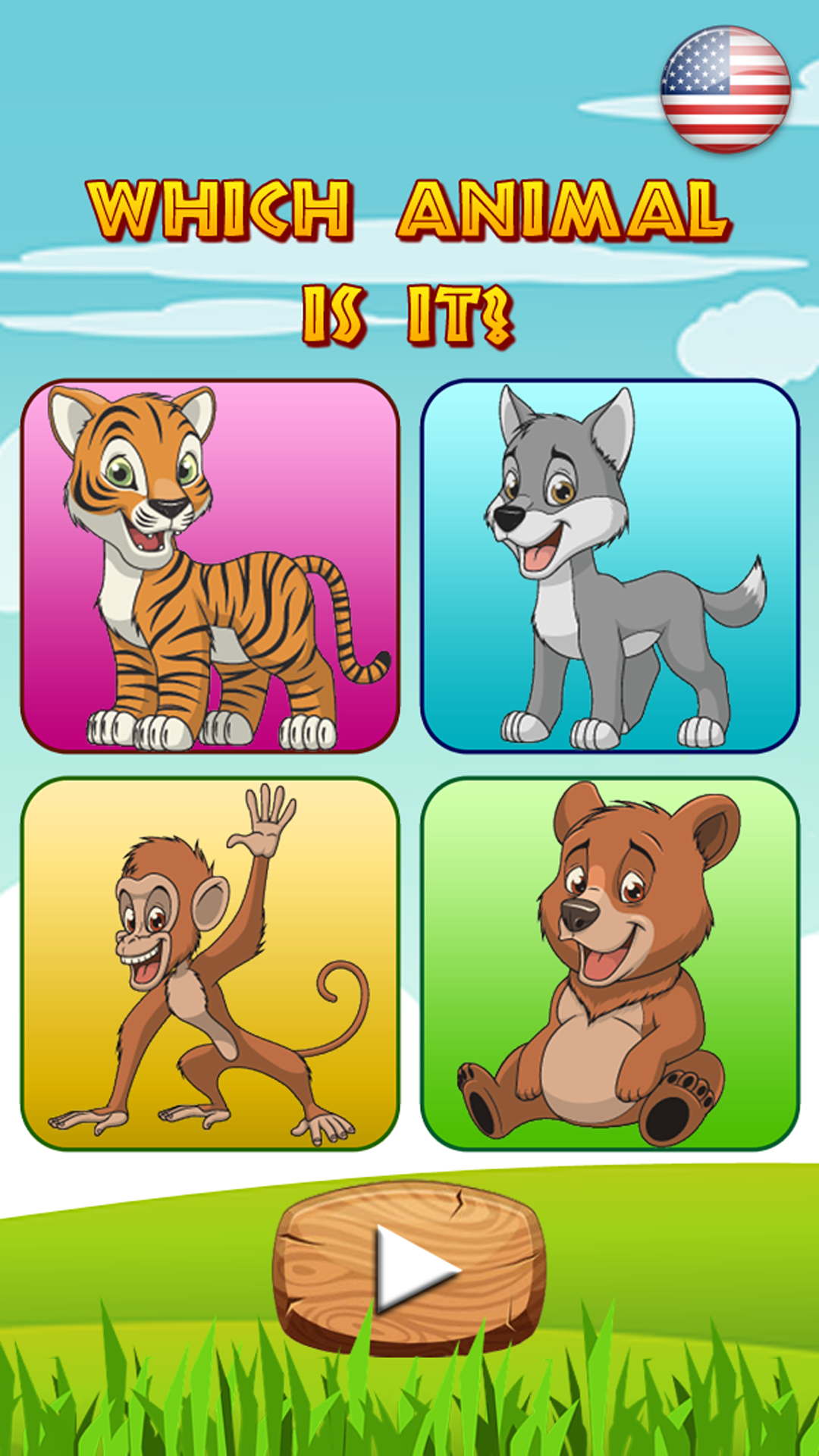 Animals names and sounds APK for Android – Download Animals names and sounds APK Latest Version from Animals names and sounds APK for Android – Download Animals names and sounds APK Latest Version from