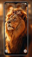 Tiere Tapete Screenshot 1