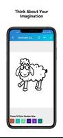 Animals Paint by Number screenshot 2