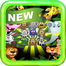 New Animal Block Puzzle 2020 APK