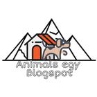 Animals Egy Blogspot icône
