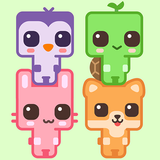 Online Cats 2 – Animal Park أيقونة