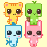 Online Cats – Multiplayer Park 图标