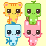 Online Cats – Multiplayer Park ไอคอน