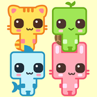 Online Cats – Multiplayer Park icône