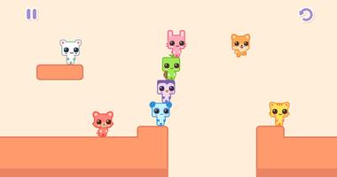 Online Cats – Multiplayer Park ภาพหน้าจอ 2