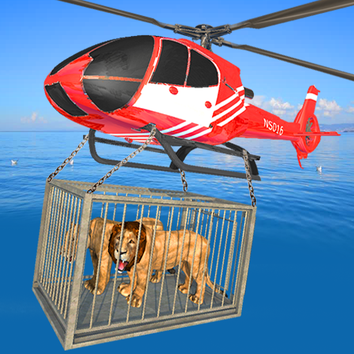 Zoo Animals Rescue Simulator