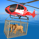 Zoo Animals Rescue Simulator APK