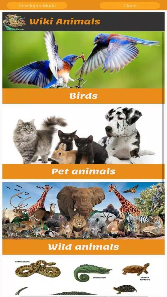 Animal Sounds & information APK for Android Download Animal Sounds & information APK for Android Download