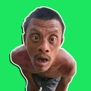 Figurinhas Memes Com Frases APK