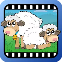 download Video Touch - Animali XAPK