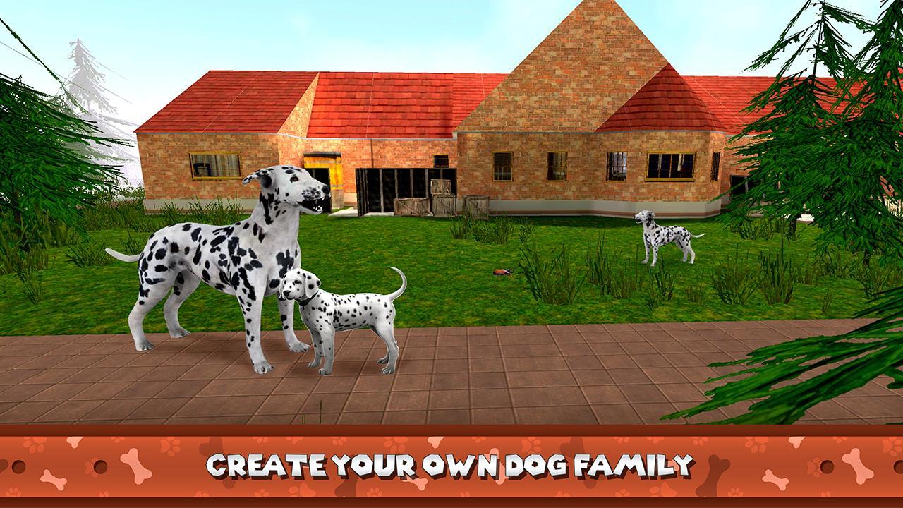 Pet life 2. Симулятор собаки. Dog SIM.