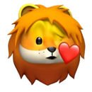 Animal memoji Stickers APK